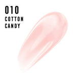 Max Factor lip gloss 010 Cotton Candy - British product
