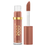 Max Factor 2000 Calorie Lip Glaze Caramel Swish, UK version