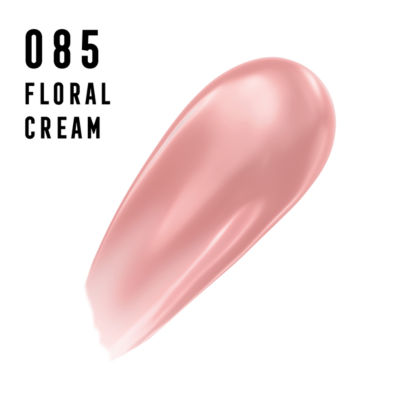 Max Factor lip gloss 085 Floral Cream - British product