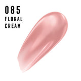 Max Factor lip gloss 085 Floral Cream - British product