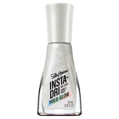 Sally Hansen Insta-Dri Shine Bright nail polish, UK version