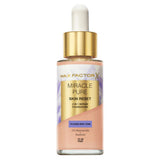 Max Factor serum foundation 10-30 Fair 30ml, imported from the UK