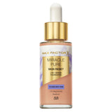 Max Factor serum foundation 40-60 Light 30ml (British brand)