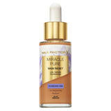 Max Factor foundation 80-85 Medium 30ml, imported from the UK