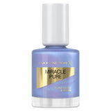 Max Factor Miracle Pure Nail Polish Bright Angelite 12ml, UK version