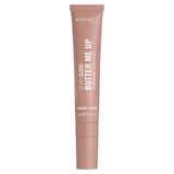 ASDA Rimmel Oh My Gloss Butter Me Up Lip Butter Balm Latte Delight 15ml- Buy online at McGrocer