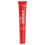 ASDA Rimmel Oh My Gloss Butter Me Up Lip Balm 04 Red Velvet 15ml- Buy online at McGrocer