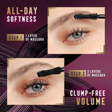 Max Factor Divine Lashes volumising mascara 8ml (British brand)