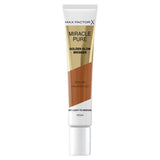 Max Factor Miracle Pure Golden Glow Bronzer 15ml UK version