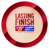 Rimmel compact foundation Fair Porcelain, UK version