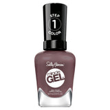 Sally Hansen Miracle Gel polish Saddle Up 14.7ml, imported from the UK