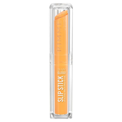 Rimmel Oh My Gloss! Slip Stick lip gloss in shade 100 One-of-a-Kind - British product