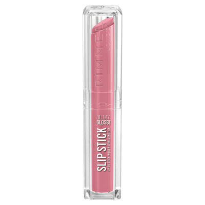 Rimmel Oh My Gloss Slip Stick 200 Pouting lip colour, UK version
