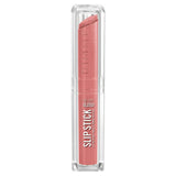 Rimmel lip gloss Slip Stick Cappuccino Light - British product