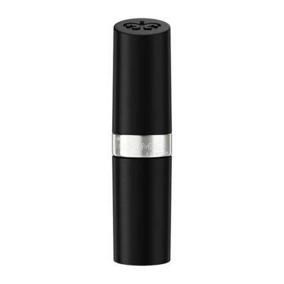 Rimmel Lasting Finish lipstick shade Cappuccino, UK version