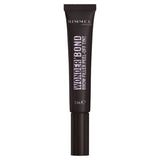 Rimmel Wonder'Bond brow filler peel-off tint black brown, imported from the UK