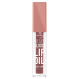 Rimmel London lip oil Cappuccino 4.5ml (British brand)