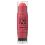 Rimmel blush stick Cherry On Point shimmer finish - British product