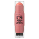 Rimmel Multi-Tasker blush stick Cotton Candy, UK version