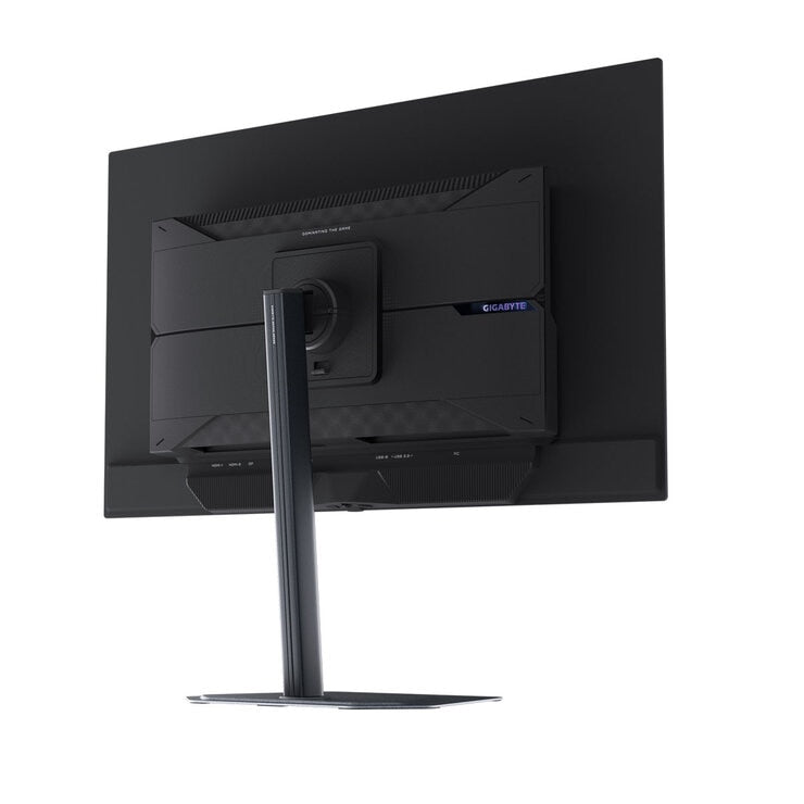 Gigabyte MO32U 32 inch 4K QD-OLED gaming monitor, UK version