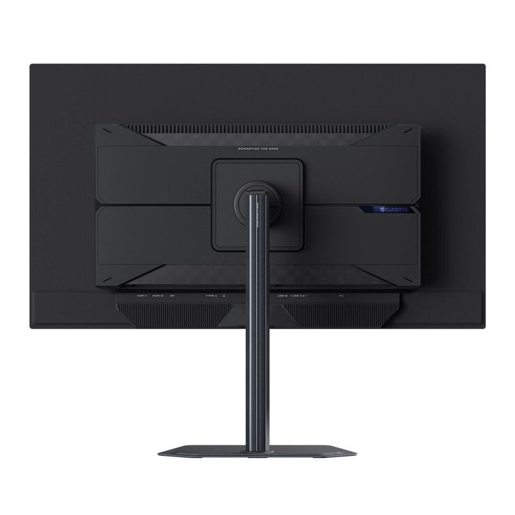 Gigabyte MO32U 32 inch 4K QD-OLED gaming monitor, UK version