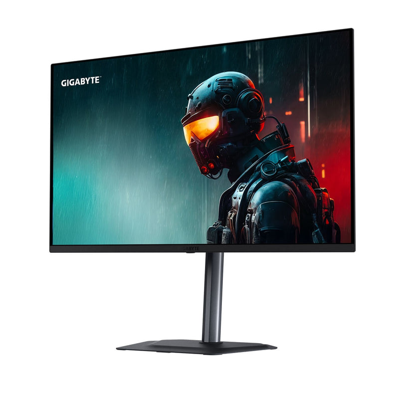 Gigabyte MO32U 32 inch 4K QD-OLED gaming monitor, UK version