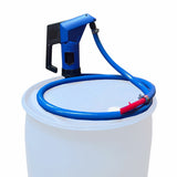 Costco UK Landowner Blue AdBlue Barrel Pump- Buy online at McGrocer