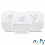 eufy motion sensor bundle 3 pack - British product