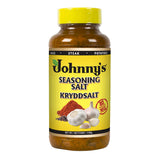 Costco UK Johnny's Seasoning Salt All-Purpose Seasoning Blend 1.19kg- Buy online at McGrocer