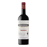 Costco UK Faustino Rivero Ulecia Utiel Requena Reserva Red Wine 75cl- Buy online at McGrocer