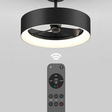 Artika Aiden 24-inch fan light with remote control, UK version