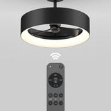 Artika Aiden 24-inch fan light with remote control, UK version