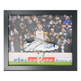 Allstarsignings James Maddison signed framed boot 61x51cm - British product