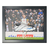 Allstarsignings James Maddison signed framed boot 61x51cm - British product