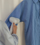 Steamery Stockholm Cirrus handheld steamer - British product