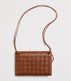 Bottega Veneta Andiamo shoulder bag - British product