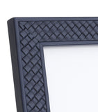 Eichholtz Nivo leather photo frames set of 2 (British brand)