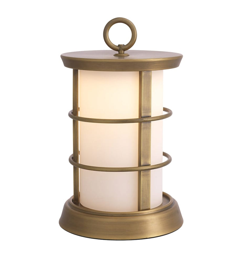 Eichholtz Kyle small outdoor table lamp, UK version