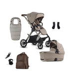 Silver Cross Reef 2 Kinderwagen - Sonderedition