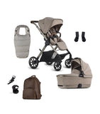 Silver Cross Reef 2 Kinderwagen - Sonderedition