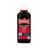 Covonia Dry & Tickly Cough Sugar Free 1.36/5ml Oral Solution 150ml