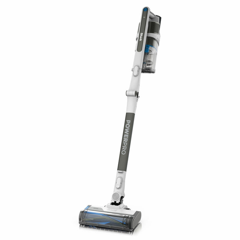 Shark PowerPro Pet cordless stick vacuum IZ380UKT - British product