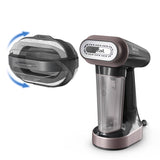 Tefal Pure Force 3-in-1 garment steamer, UK version
