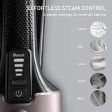 Tefal Pure Force 3-in-1 garment steamer, UK version