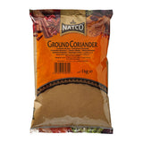 Costco UK Natco Ground Coriander, 1kg- Buy online at McGrocer
