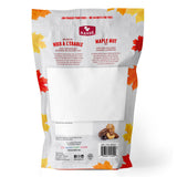 Bassé Maple Nut Mix with chocolate cranberries 800g - British product