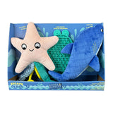 Costco UK Bone & Barkers Escape to the Ocean Dog Toys, 3 Pack- Buy online at McGrocer