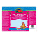 TRS tandoori masala 1kg spice blend (British brand)