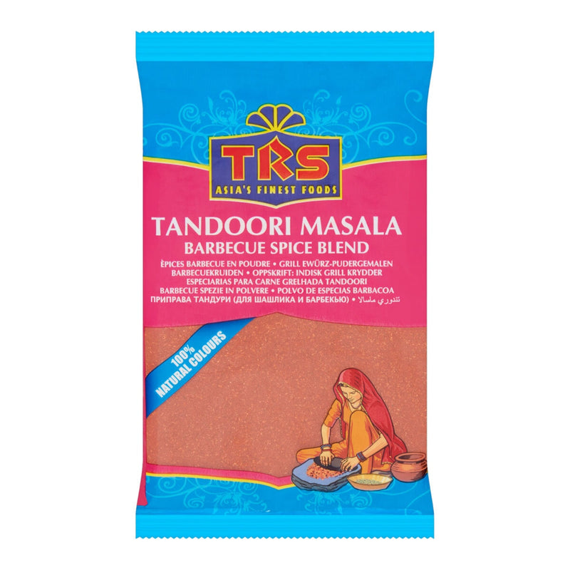TRS tandoori masala 1kg spice blend (British brand)