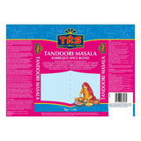 TRS tandoori masala 1kg spice blend (British brand)